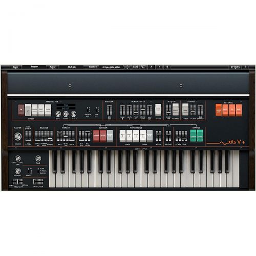  XILS lab},description:The XILS Synth Bundle includes five of XILS Labs most popular software plug-ins. In the bundle you get XILS 4, XILS SynX (also called SYNTHIX), XILS Oxium, XI