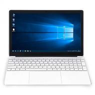 XINYANGCH 2020 15.6-inch Ultra-Thin Laptop 8G + 128G Celeron J3455 high-Performance Quad-core CPU, Buttons with Backlight, WiFi Internet Access, HDMI, Bluetooth 4.0, Windows 10 (Si