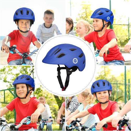  XJD Toddler Helmet Kids Bike Helmet CPSC Certified Multi-Sport Adjustable Helmet for Kids Ages 2-8 Years Old Boys Girls Baby Infant Helmet Safety Cycling Bicycle Skateboard Helmet