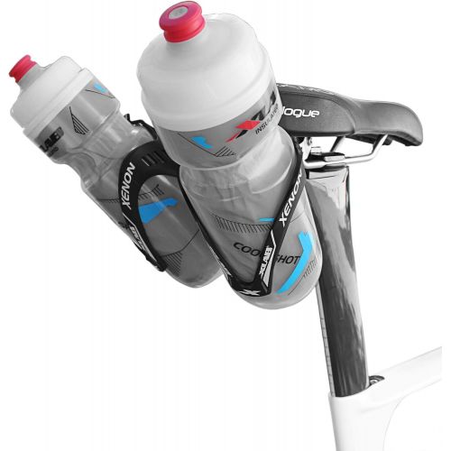  [아마존베스트]XLAB Mini Wing 105 Rear Hydration System