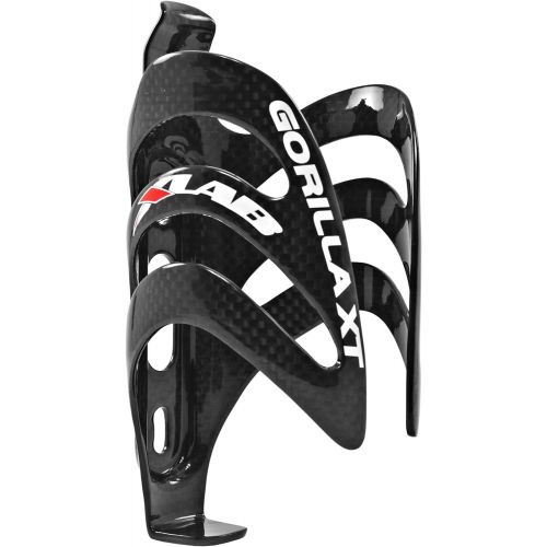  XLAB Gorilla XT Carbon Cage (Black)