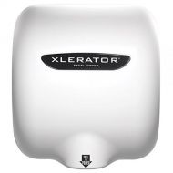 XLERATOR Excel XL-BW, Xlerator XL-BW Hand Dryer, Pro-grade Hand dryer (ea)