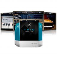 XLN Audio},description:The Addictive Keys: Trio Bundle lets you pick any three Addictive Keys instruments and save over buying them individually. If youve had your eye on any award