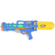 XLong-toy Super Soakers Water Blaster Toy Water Gun Water Pistol Beach Childrens Water Gun Toy Adults Pull-Type Water Guns Blue 51cm