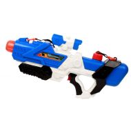 XLong-toy Water Pistol Kids Toy Water Guns Large Water Blaster Super Soakers Adults Kids Beach Travel Party Gifts Outdoor Toys 59cm