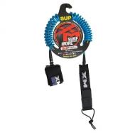 XM SUP Leash Regular Coil (Choose Size and Color)