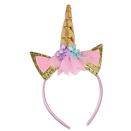  XMiniLife Unicorn Tutu Dress Costume Cosplay Swing Clothes Princess Dress for Girls