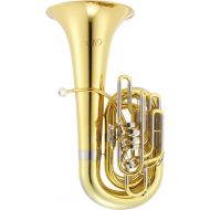 XO 1680L Professional CC Tuba - Lacquer