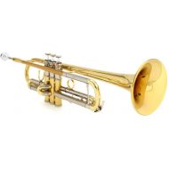 XO 1600IL Professional Bb Trumpet - Clear Lacquer