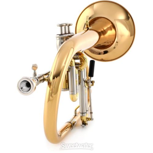  XO 1646RL Professional Bb Flugelhorn - Lacquer