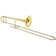 XO 1634LT Professional Tenor Trombone - Gold Lacquer