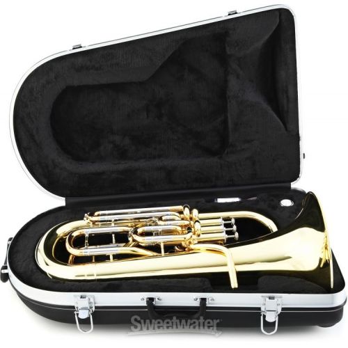  XO 1270L Professional Compensating Euphonium - Clear Lacquer