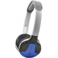 [아마존베스트]XO Vision Universal IR Headphones - In-Car Wireless Foldable Headphones, DVD Player, In-Car System, Custom Fit, Wireless Entertainment, Blue (IR630B)