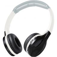 [아마존베스트]XO Vision Universal IR in Car Entertainment Wireless Foldable Headphones, Black