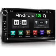 [아마존베스트]-Service-Informationen Xomax Car Radio with Android 2 DIN
