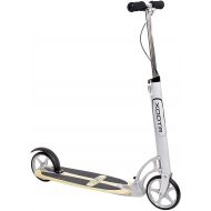 Cruz Teen/Adult Kick Scooter - 800+lb Capacity - Life Long Backing - QuickClick Latch Folding Mechanism - Front & Rear Brake