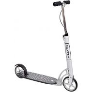 Mg Teen/Adult Kick Scooter - 800+lb Capacity - Life Long Backing - QuickClick Latch Folding Mechanism - Front & Rear Brake