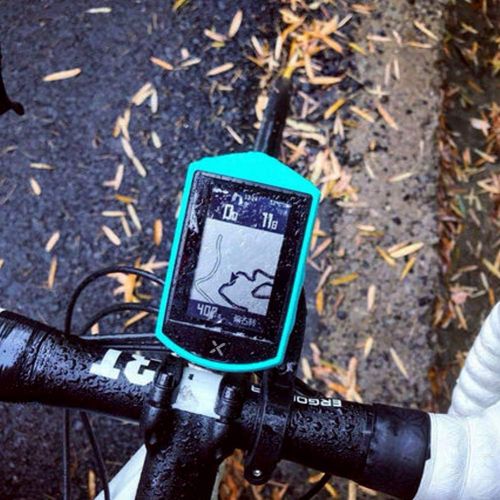  [아마존베스트]XOSS Sprint Cycling Computer, GPS Wireless Cycle Computer Bike Speed and Cadence Sensor