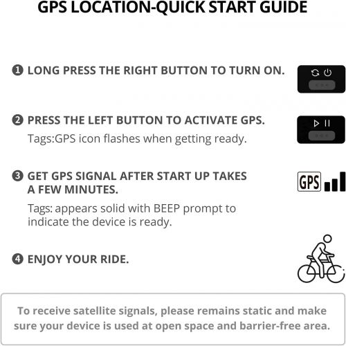  [아마존베스트]XOSS G+ GPS Bike Computer ANT+ with 2 Smart Cadence Sensor, Bluetooth Cycling Computer, Wireless Bicycle Speedometer Odometer, Waterproof MTB Tracker Fits All Bikes (Support Heart