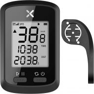 XOSS G GPS Cycling Computer Wireless Bike Speedometer Odometer Cycling Waterproof Road Bike MTB Bicycle Bluetooth (combo2)