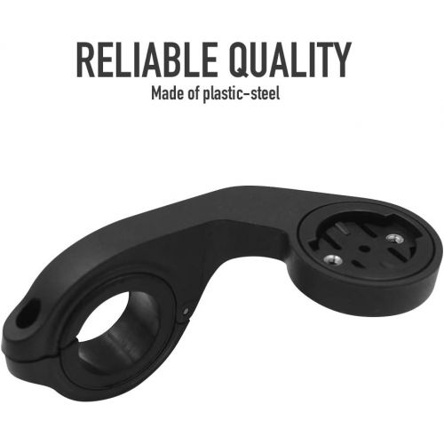  [아마존베스트]XOSS Garmin Mount G/G + Mount, Bicycle Edge Mount, Out Front Road Bicycle Mount Holder for Garmin Edge 1000/820/810/500/520/510/200 GPS