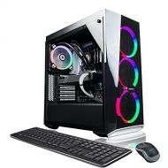 XOTIC PC Extreme AMD + Nvidia Gaming Computer Desktop PC-4.3Ghz 8Core Ryzen 7 2700X | RTX 2070 | 32GB DDR4 | 500GB Samsung 970 EVO | 3TB HDD | Windows 10 | 3 Year Parts Warranty |