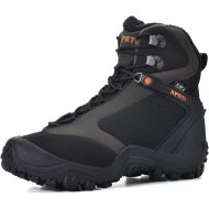 [아마존 핫딜] XPETI Men’s Ridge 8‘’ Thermal Waterproof Hiking Trekking Outdoor Boot