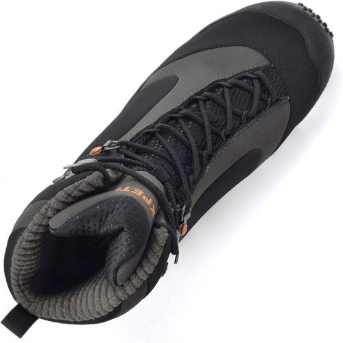  [아마존 핫딜] XPETI Men’s Ridge 8‘’ Thermal Waterproof Hiking Trekking Outdoor Boot