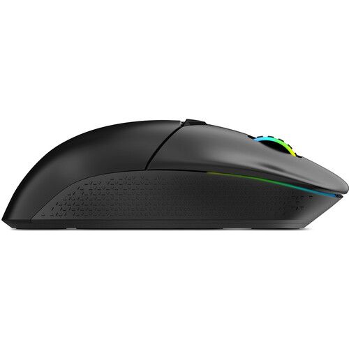  XPG ALPHA WIRELESS Gaming Mouse (Black)