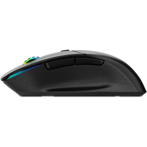  XPG ALPHA WIRELESS Gaming Mouse (Black)