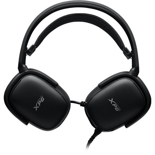  XPG PRECOG S Gaming Headset (Black)