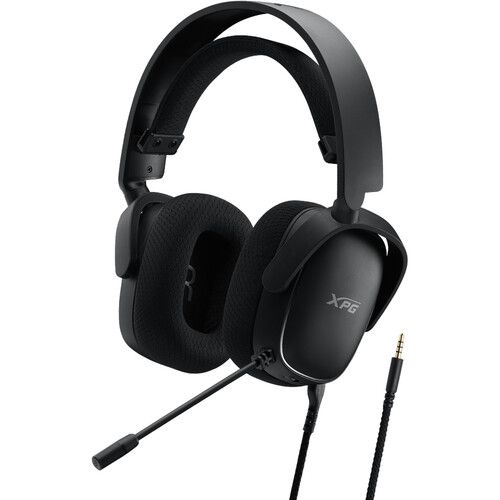  XPG PRECOG S Gaming Headset (Black)