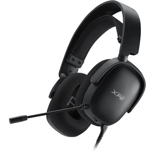  XPG PRECOG S Gaming Headset (Black)