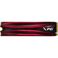 [아마존 핫딜]  [아마존핫딜]XPG GAMMIX 512GB S11 Pro 3D NAND PCIe NVMe Gen3x4 M.2 2280 SSD (AGAMMIXS11P-512GT-C)