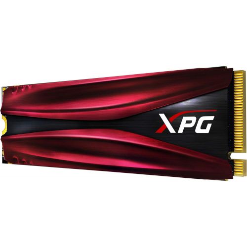  [아마존 핫딜]  [아마존핫딜]XPG GAMMIX 512GB S11 Pro 3D NAND PCIe NVMe Gen3x4 M.2 2280 SSD (AGAMMIXS11P-512GT-C)