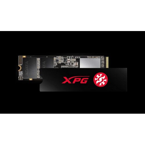  [아마존베스트]ADATA XPG SX8200 Pro 1TB 3D NAND NVMe Gen3x4 PCIe M.2 2280 Solid State Drive R/W 3500/3000MB/s SSD (ASX8200PNP-1TT-C)