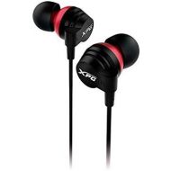 XPG EMIX I30 True 3D 5.2 Channel Surround Sound in-Ear Gaming Headset (EMIX I30)