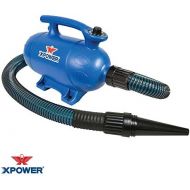 XPOWER Professional Force Dog Dryers