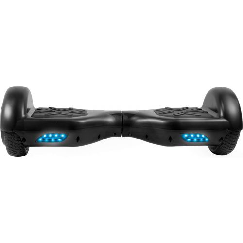  XPRIT Hoverboard w/Bluetooth Speaker, UL2272 Certified