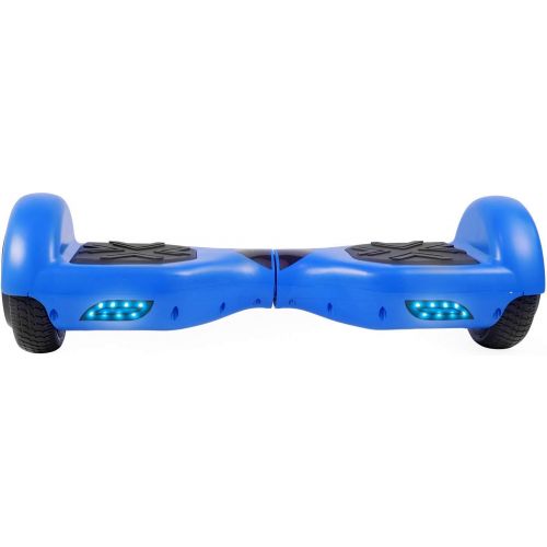  [아마존베스트]XPRIT Hoverboard w/Bluetooth Speaker, UL2272 Certified