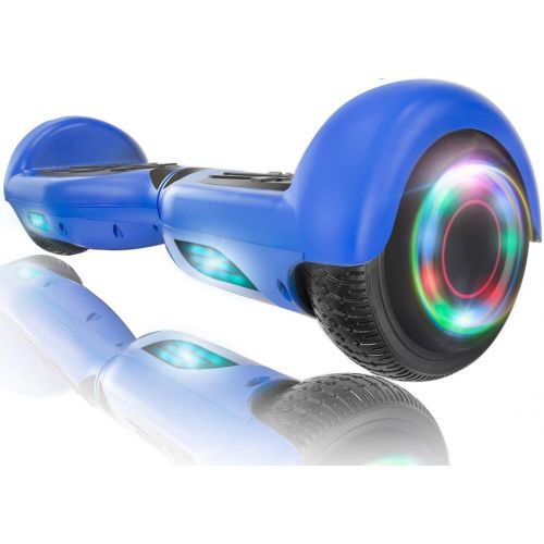  [아마존베스트]XPRIT Hoverboard w/Bluetooth Speaker, UL2272 Certified