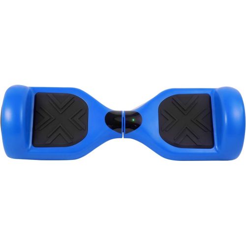  [아마존베스트]XPRIT Hoverboard w/Bluetooth Speaker, UL2272 Certified