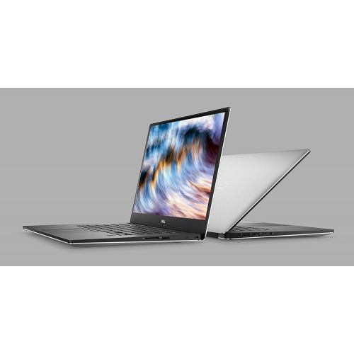  New Dell XPS 15 9570 Gaming Laptop 8th Gen i7-8750H NVIDIA GTX 1050Ti 4GB 15.6 FHD (1920 x 1080) InfinityEdge Anti-Glare Non-touch IPS display Thunderbolt Win 10 Pro