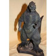 X-Plus Godzilla 2002 Limited Edition Resin statue RARE! FREE SHIPPING