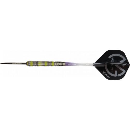  XQ Max Darts Michael Van Gerwen MvG Mighty Generation II 90% Tungsten