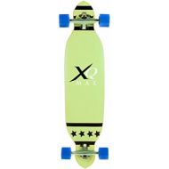 XQMAX Longboard Stern versch. Farben