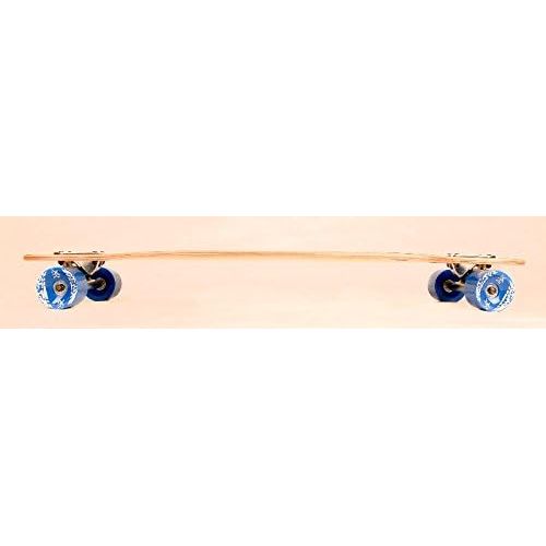  XQMAX Longboard Stern versch. Farben