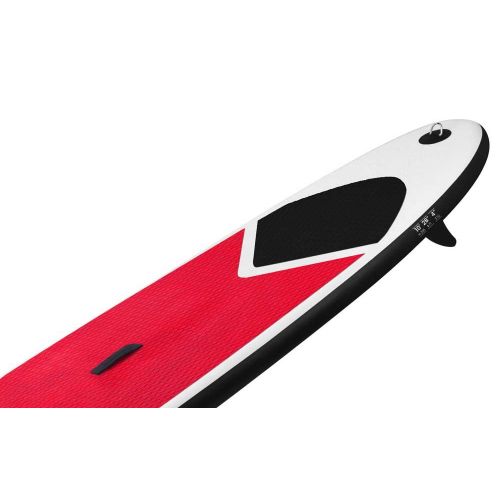  XQmax XQ Max SUP aufblasbares Stand Up Paddle Board Set