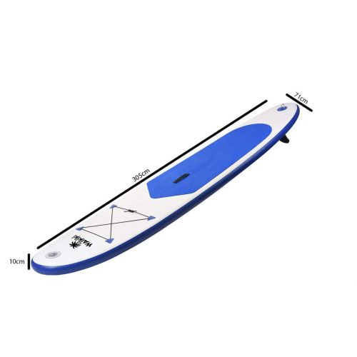  XQmax XQ Max SUP aufblasbares Stand Up Paddle Board Set