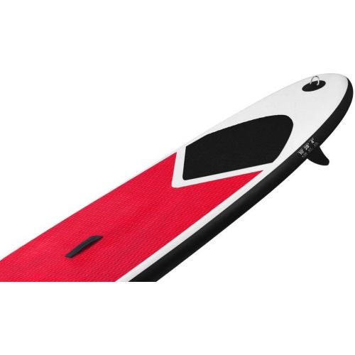  XQmax XQ Max SUP aufblasbares Stand Up Paddle Board Set